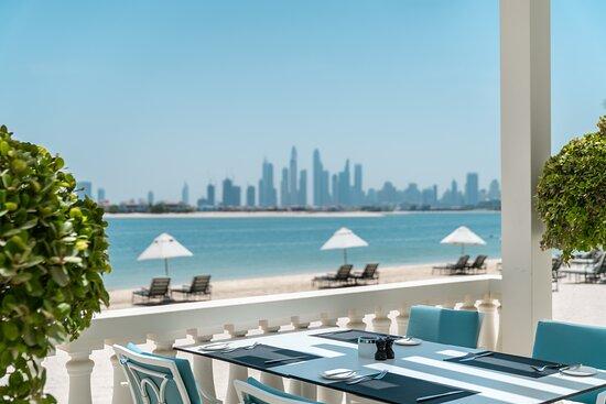 Beluga Beach Restaurant